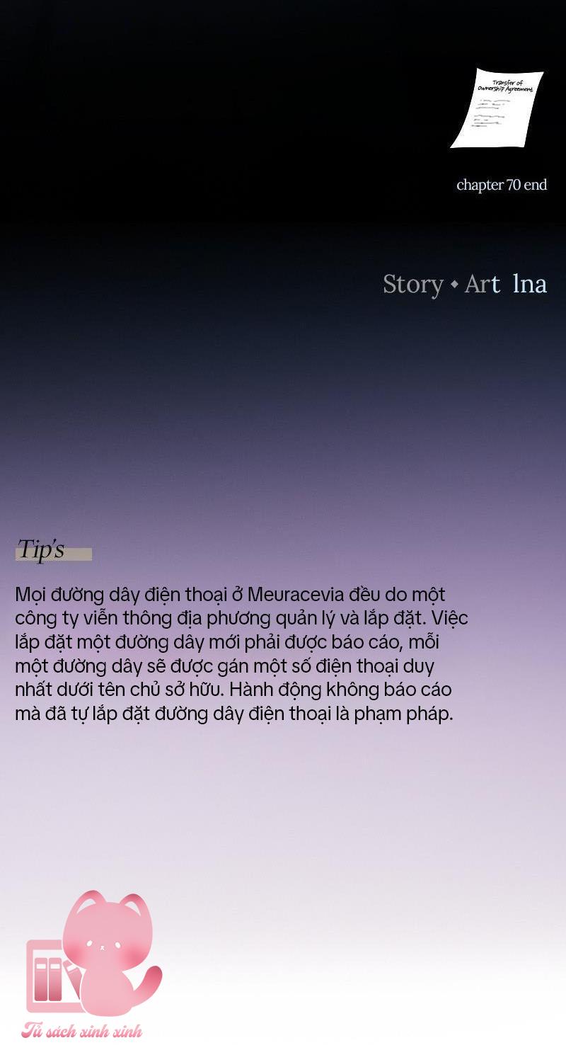 Serena Chap 70 - Trang 2