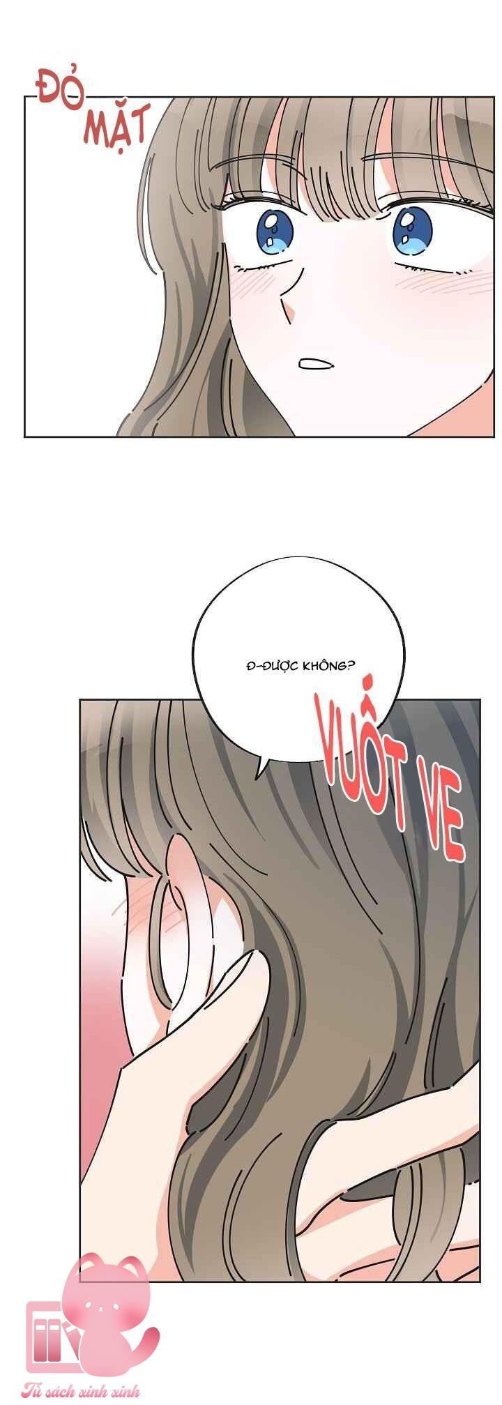 Người Hùng Của Ác Nữ Chapter 12 - Trang 4