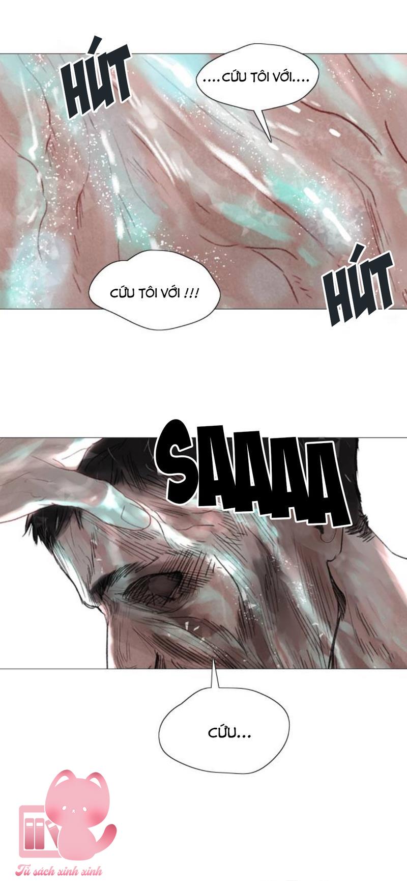 Thần Bí Chap 17 - Trang 2