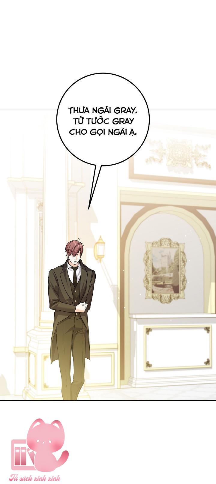 Hoàng Nữ Cosplay Nonfan Chapter 38 - Trang 4