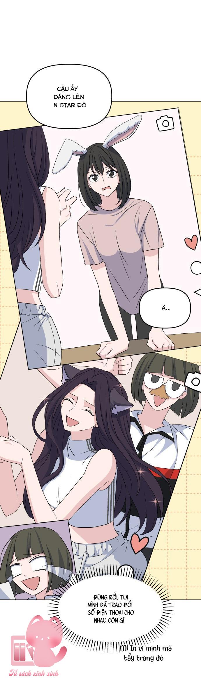 Quan Hệ Nhân Quả Chap 9 - Trang 2