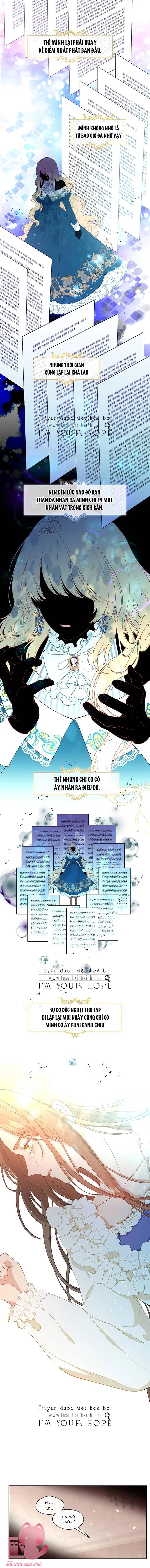 Hãy Coi Chừng Ác Nữ Chapter 59 - Trang 4