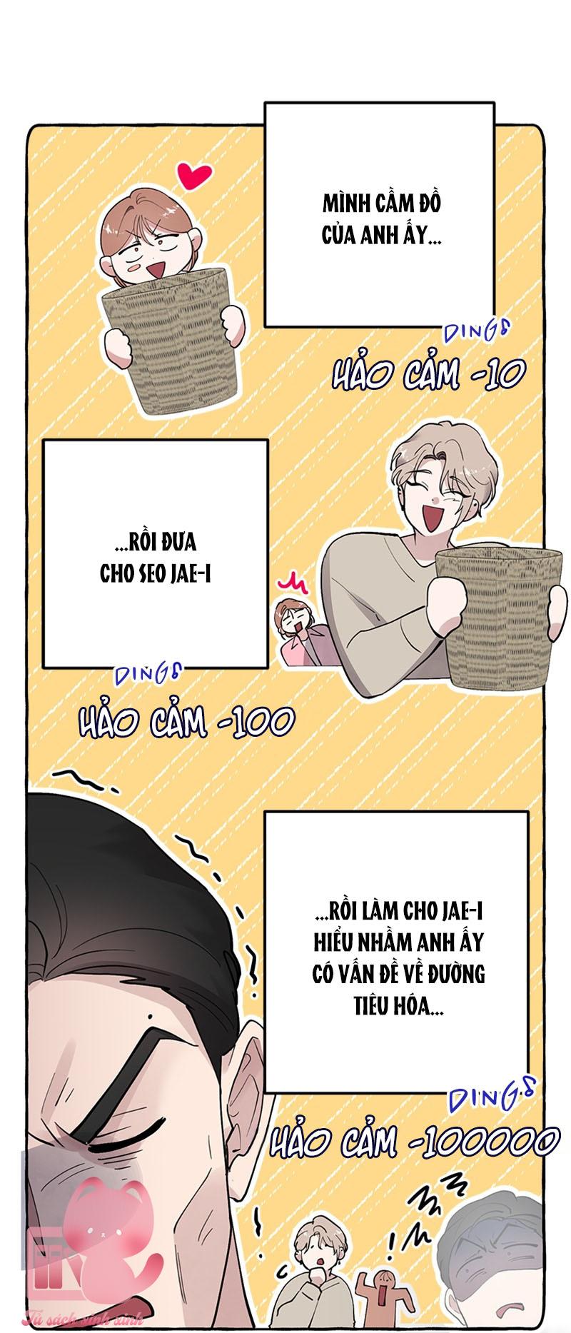 Trưởng Phòng Mệt Mỏi Vì Người Vợ Mới Cưới Chap 10 - Trang 2