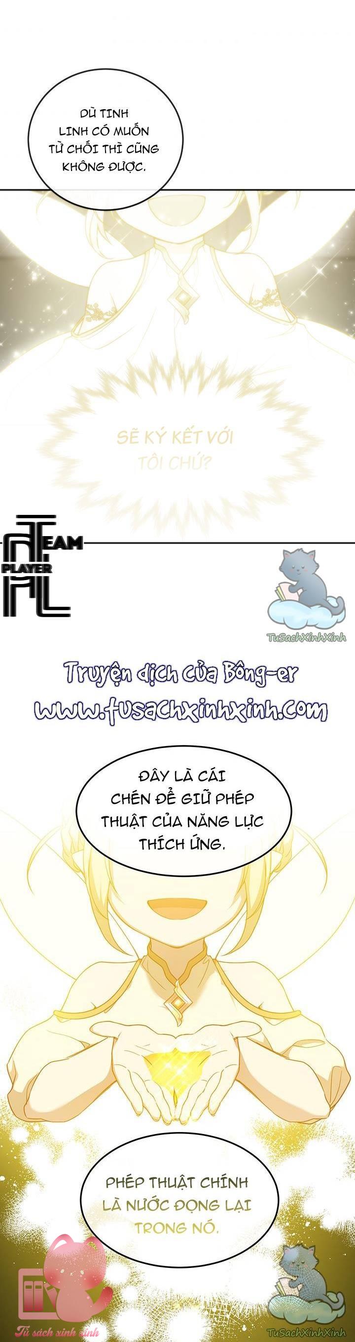 Hướng Về Ánh Dương Lần Nữa Chapter 14 - Trang 4