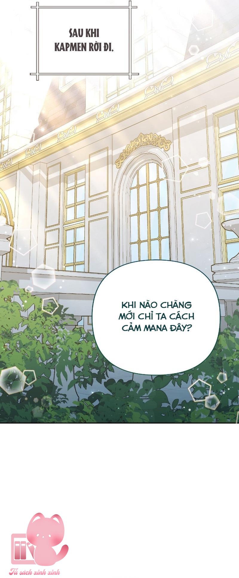 Hoàng Hậu Tái Hôn Chapter 168 - Trang 4