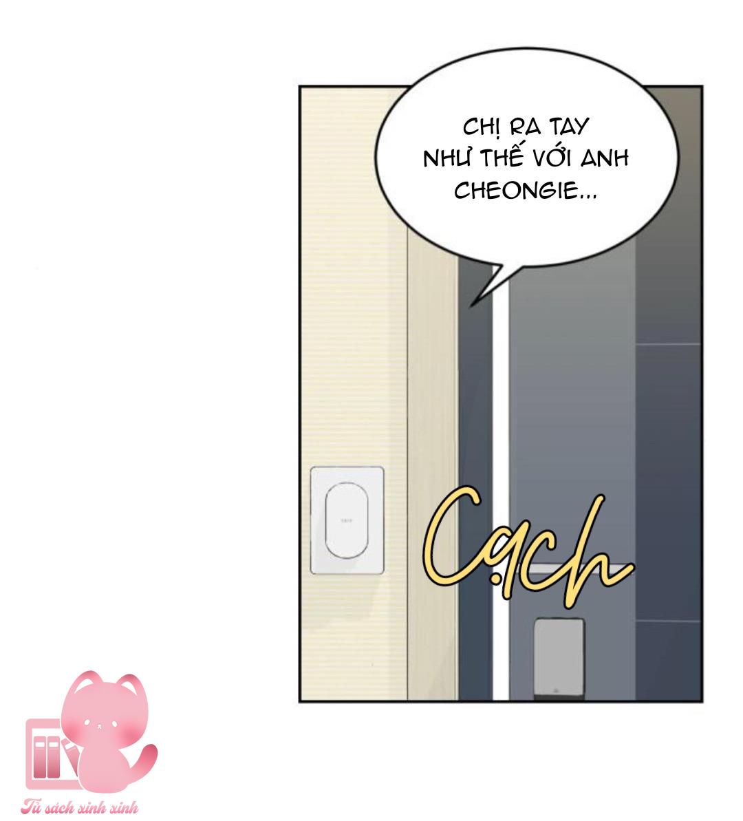 Vận May Không Ngờ Chap 28 - Trang 2