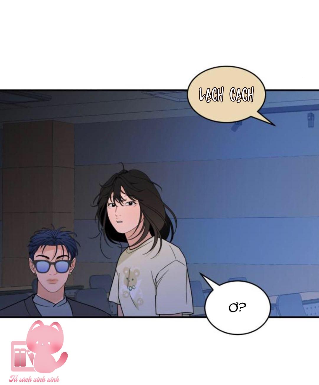 Vận May Không Ngờ Chap 45 - Trang 2
