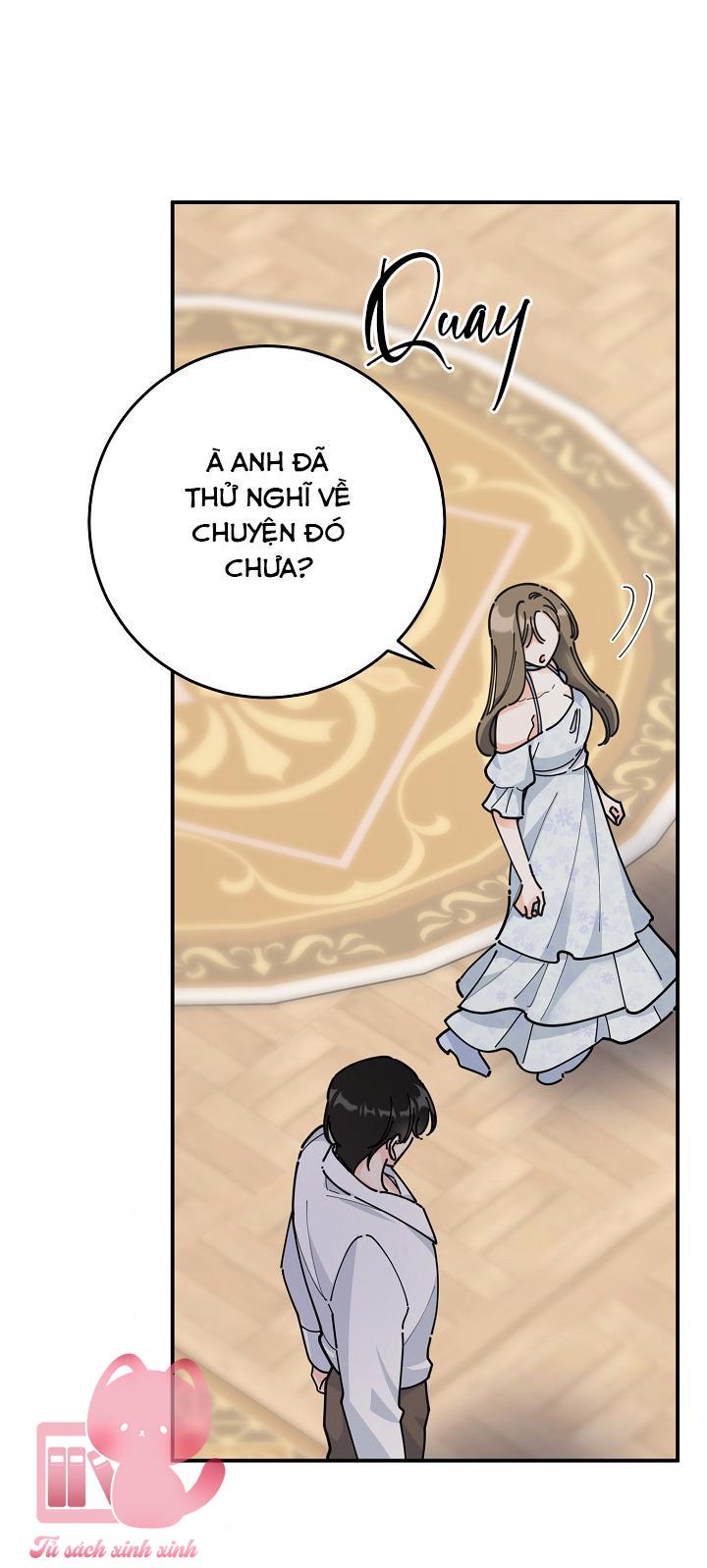 Người Hùng Của Ác Nữ Chapter 97 - Trang 4
