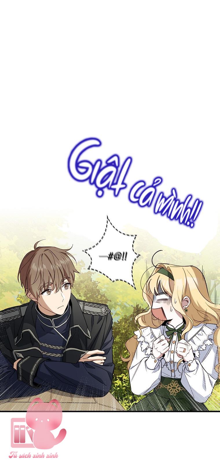 Cách Khiến Phu Quân Đứng Về Phía Tôi Chap 13 - Trang 2