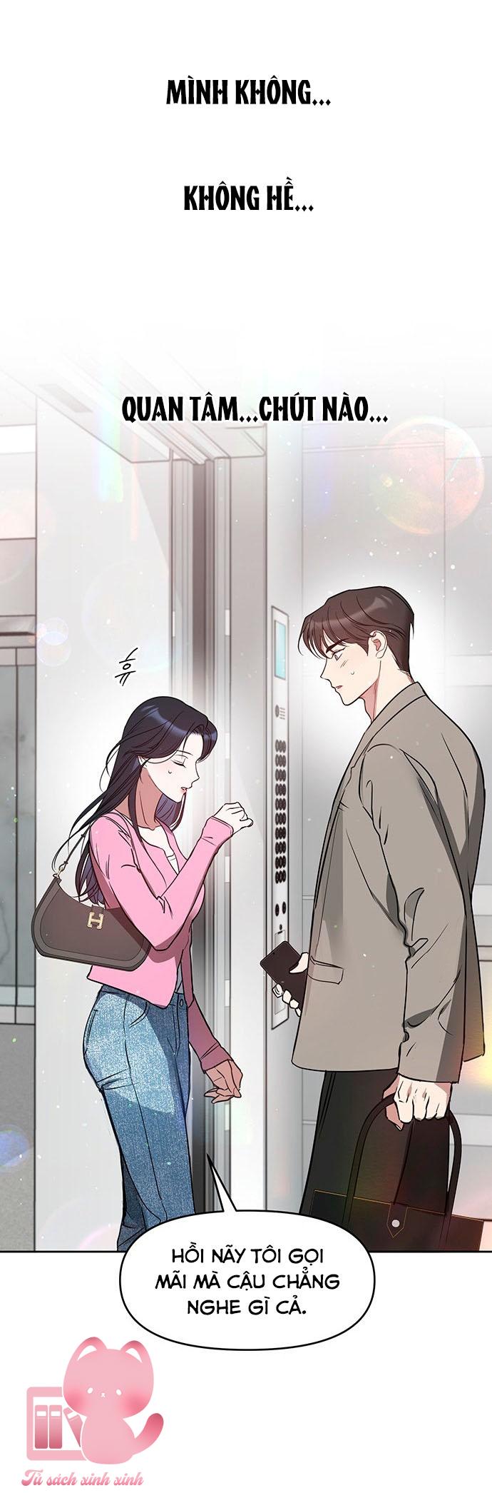 Gieo Nhân Gặt Quả Chap 51 - Trang 2