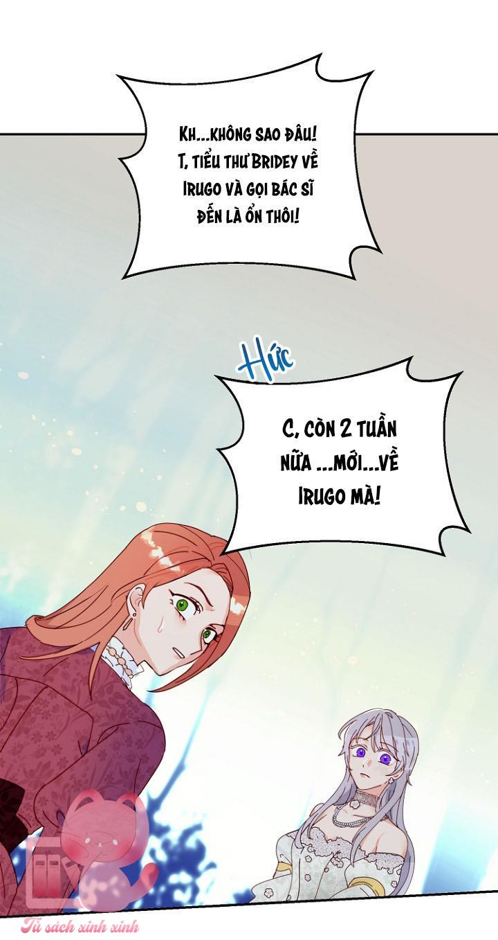 Bỏ Quách Chồng Con Đi, Tiền Bạc Mới Là Tất Cả Chap 2 - Trang 2