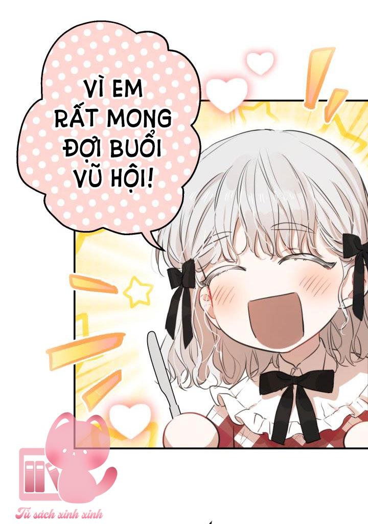 Những Nhân Vật Mạnh Nhất Thế Giới Ám Ảnh Tôi Chapter 22 - Trang 4