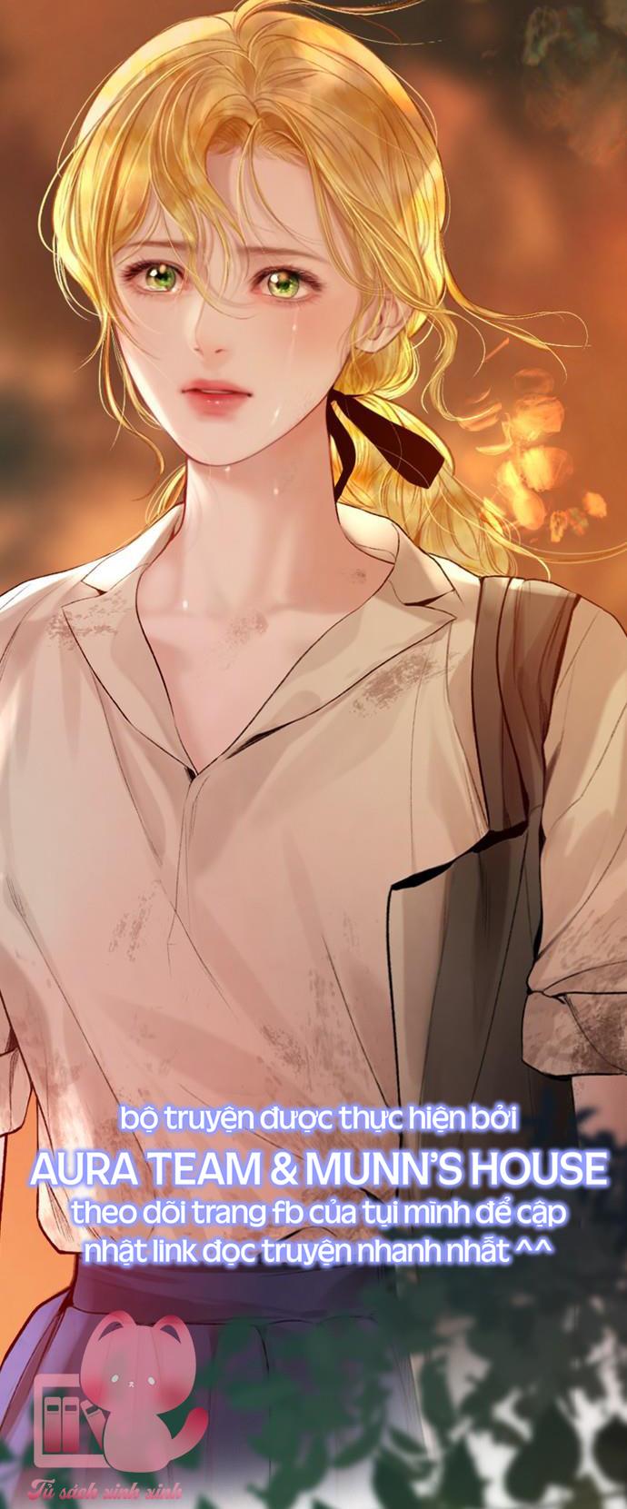 Hãy Khóc Và Cầu Nguyện Đi Chapter 25 - Trang 4