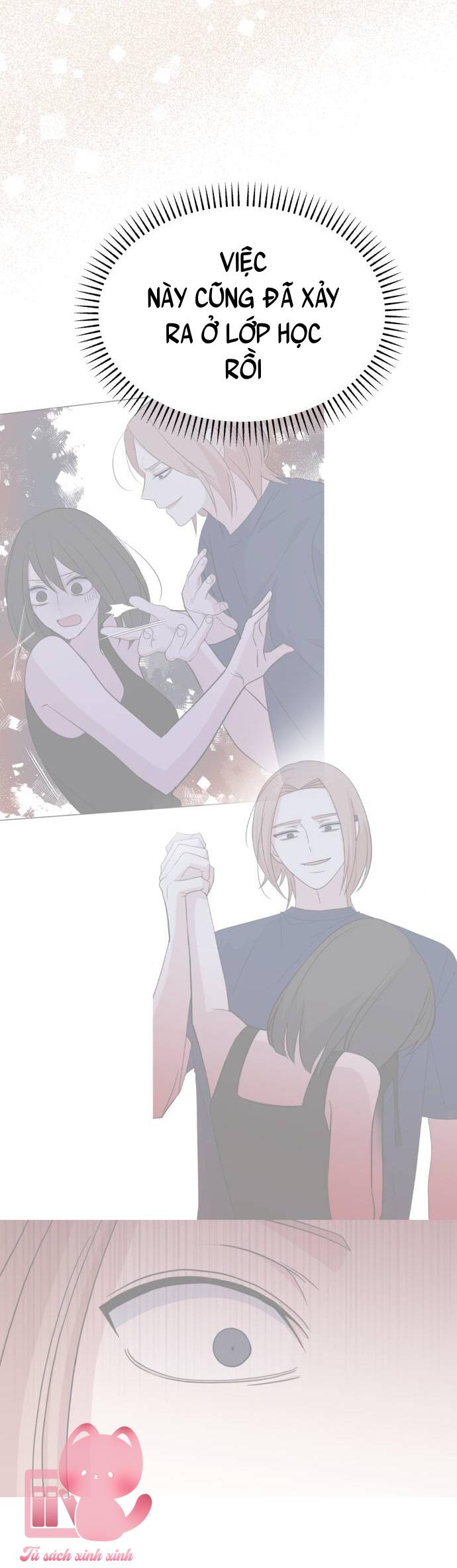Quan Hệ Nhân Quả Chap 111 - Trang 2