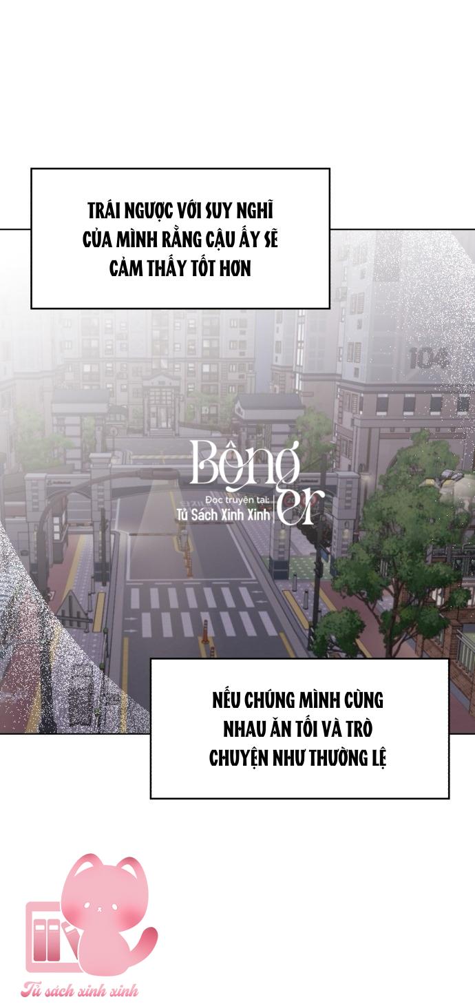 Chúng Ta Là Gì Của Nhau? Chap 39 - Trang 2