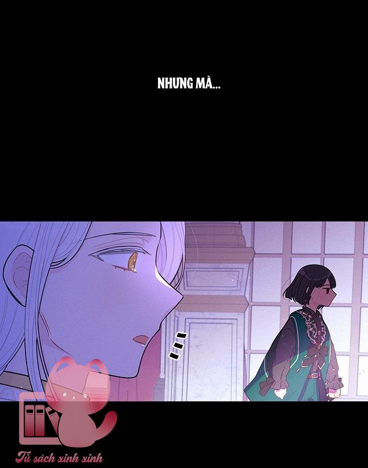 Hoàng Nữ Tóc Đen Chapter 79 - Trang 4