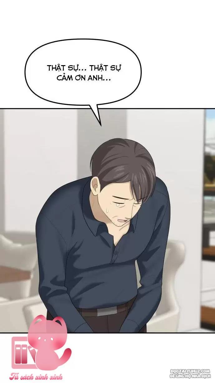 Chị Em Tranh Đấu Chap 36 - Trang 2