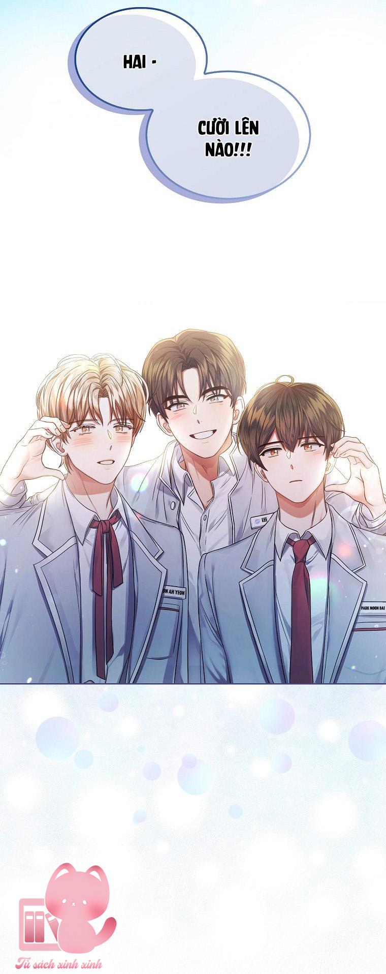 Debut Or Die Chapter 17 - Trang 4