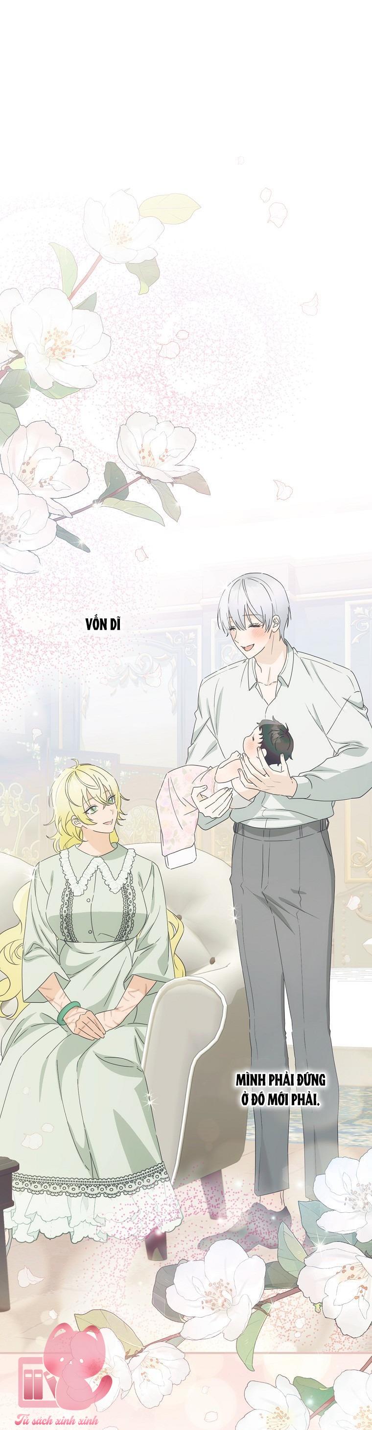 Đứa Nhỏ Không Phải Là Con Anh Chapter 48 - Trang 4