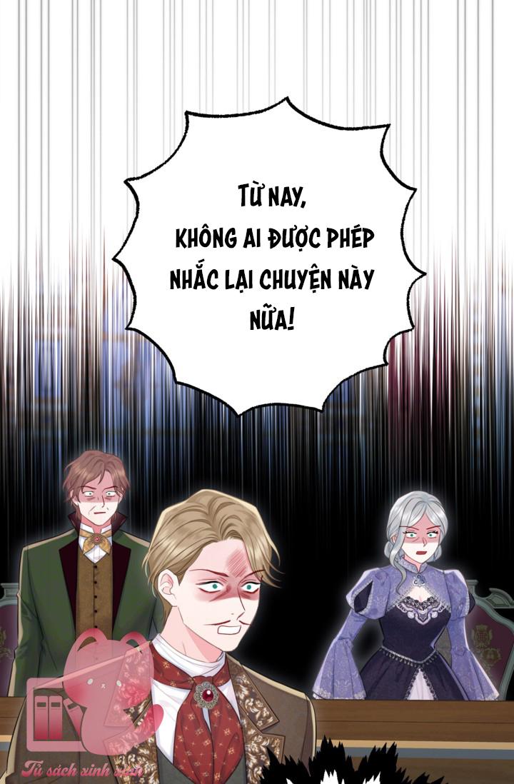 Người Anh Trai Mạnh Nhất Của Tôi Đã Mất Trí Nhớ Chap 16 - Trang 4