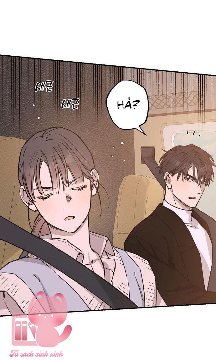 Onsaemiro Chapter 29 - Trang 4