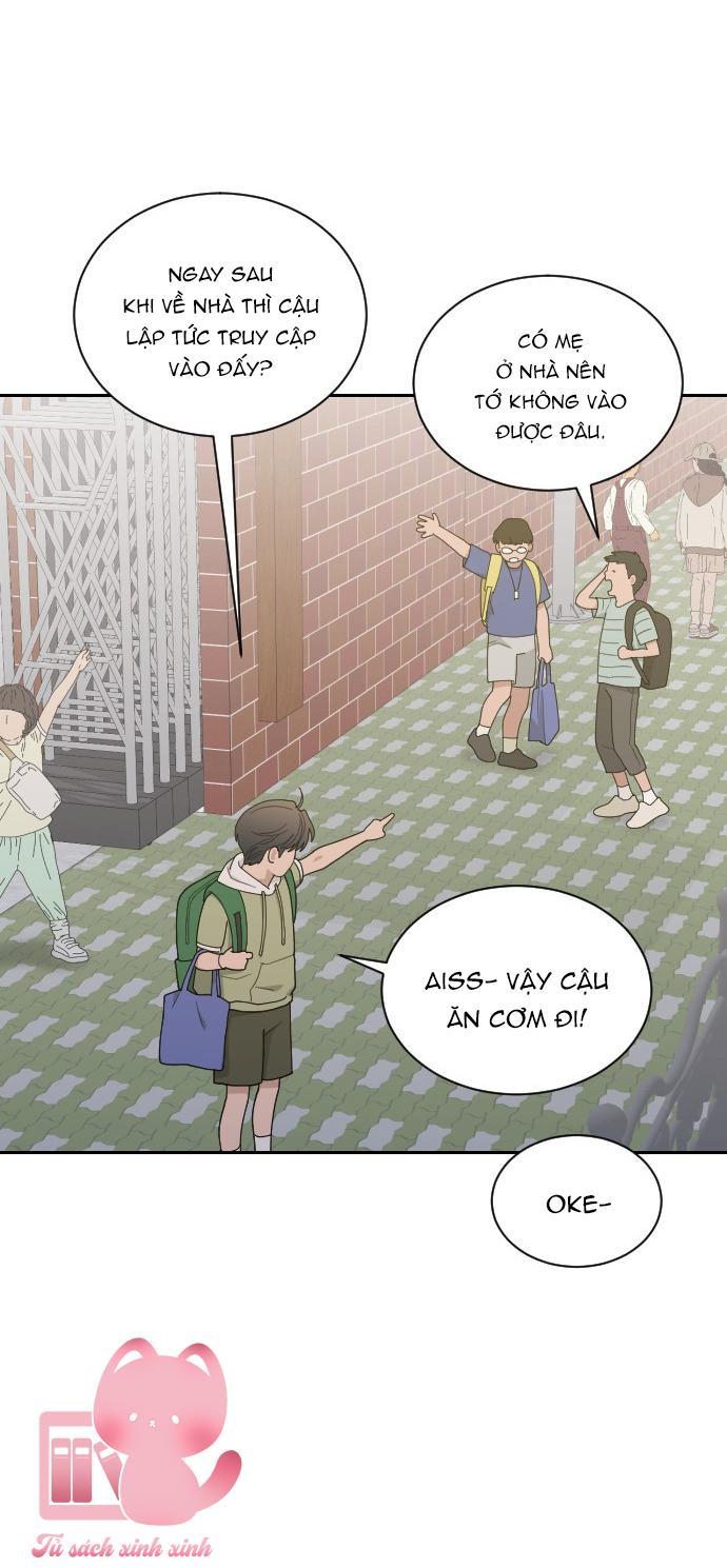 Vận May Không Ngờ Chapter 57 - Trang 4