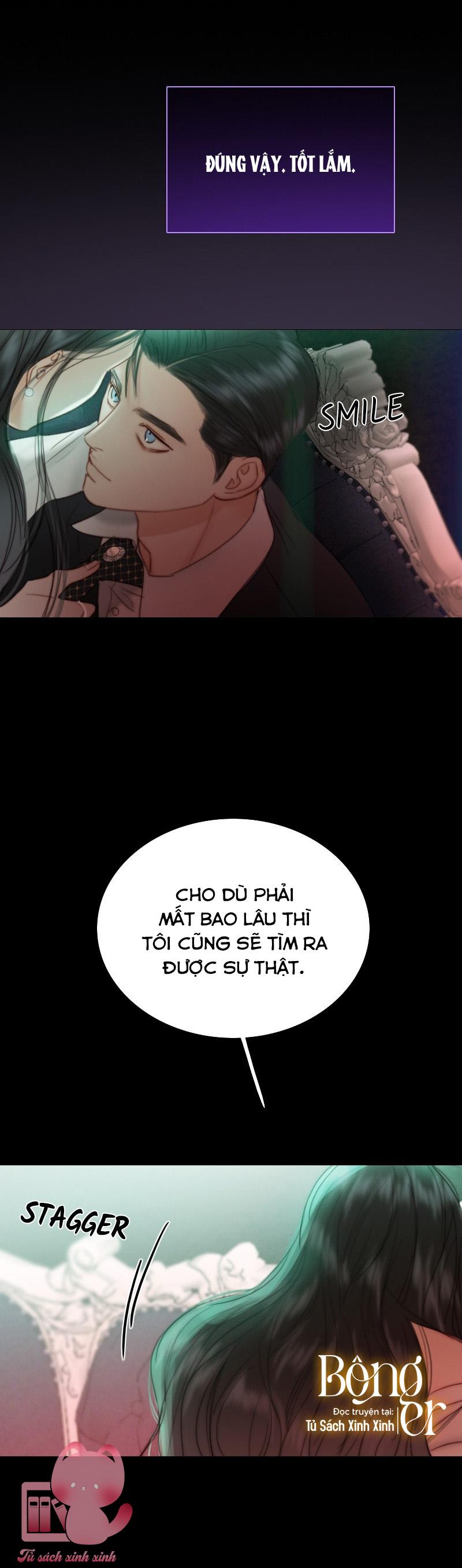 Serena Chap 60 - Trang 2