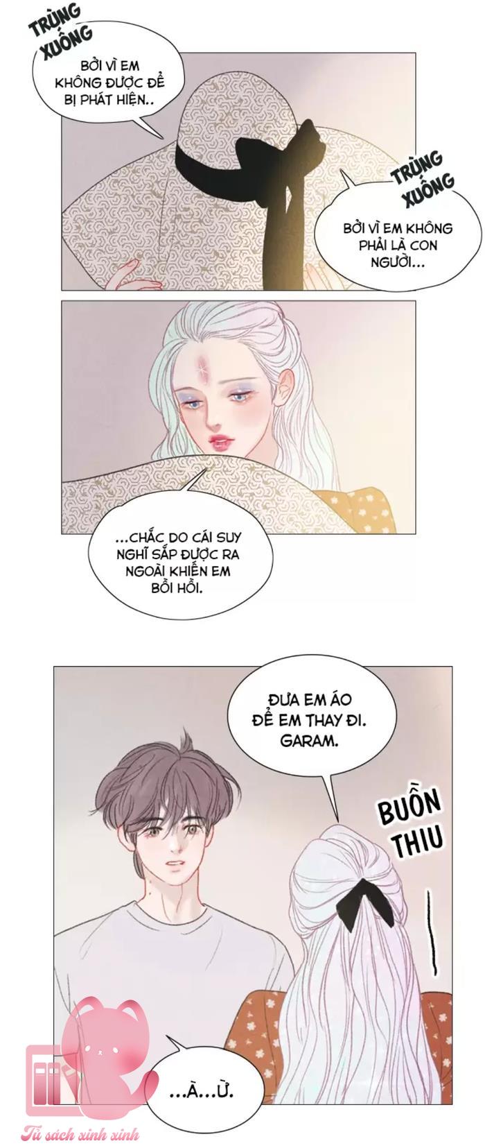 Thần Bí Chap 30 - Trang 2