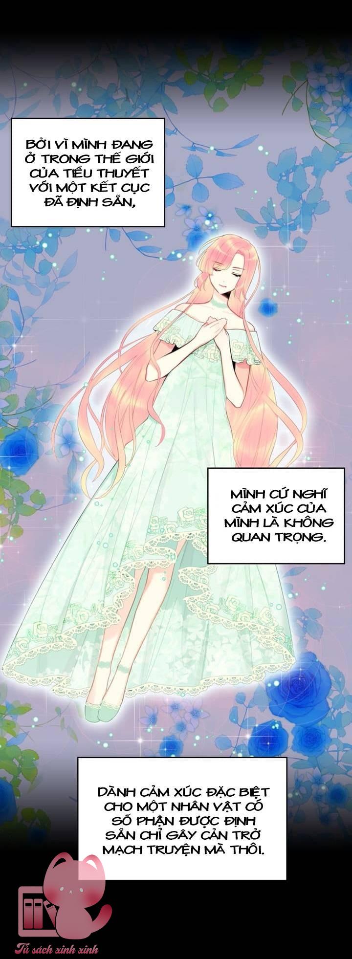 Ác Nữ Muốn Ly Hôn Chap 40 - Trang 2