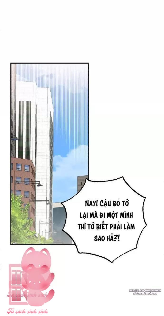 Xác Suất Tình Yêu Chapter 23 - Trang 3