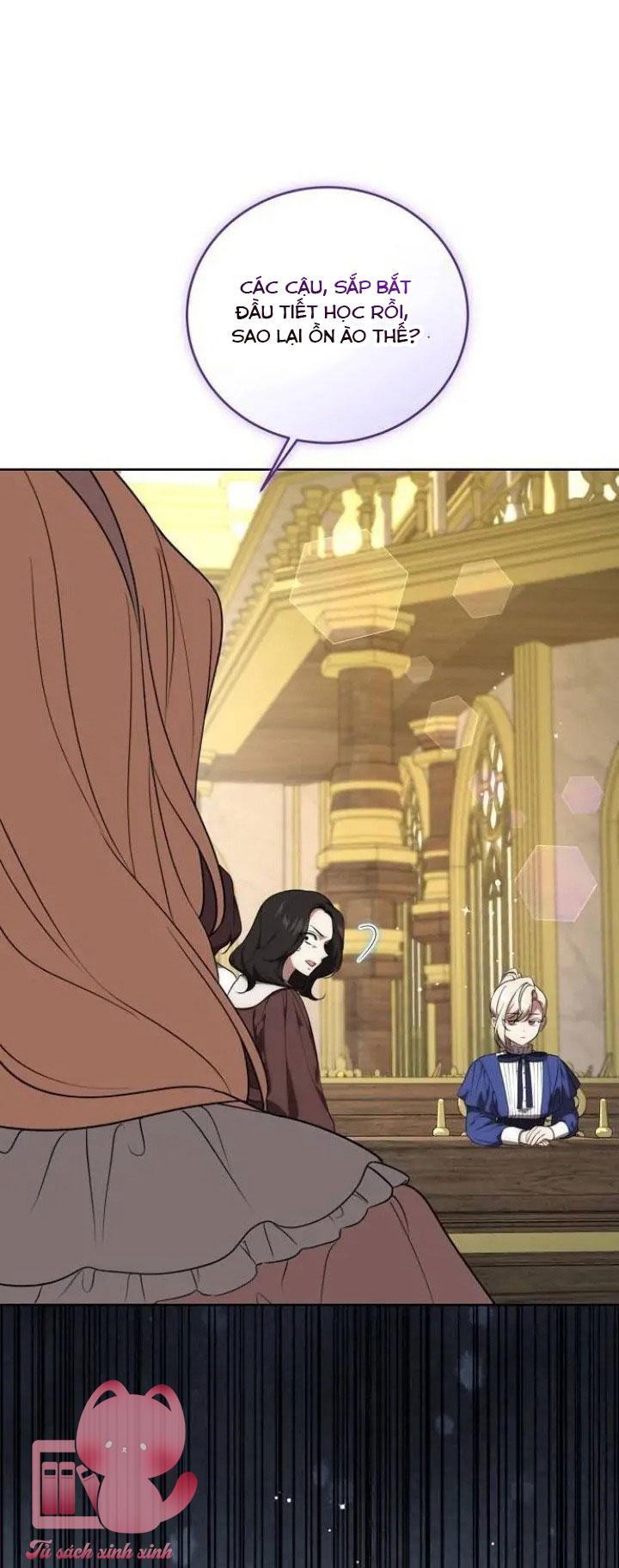 Cái Giá Phải Trả Chapter 4 - Trang 4