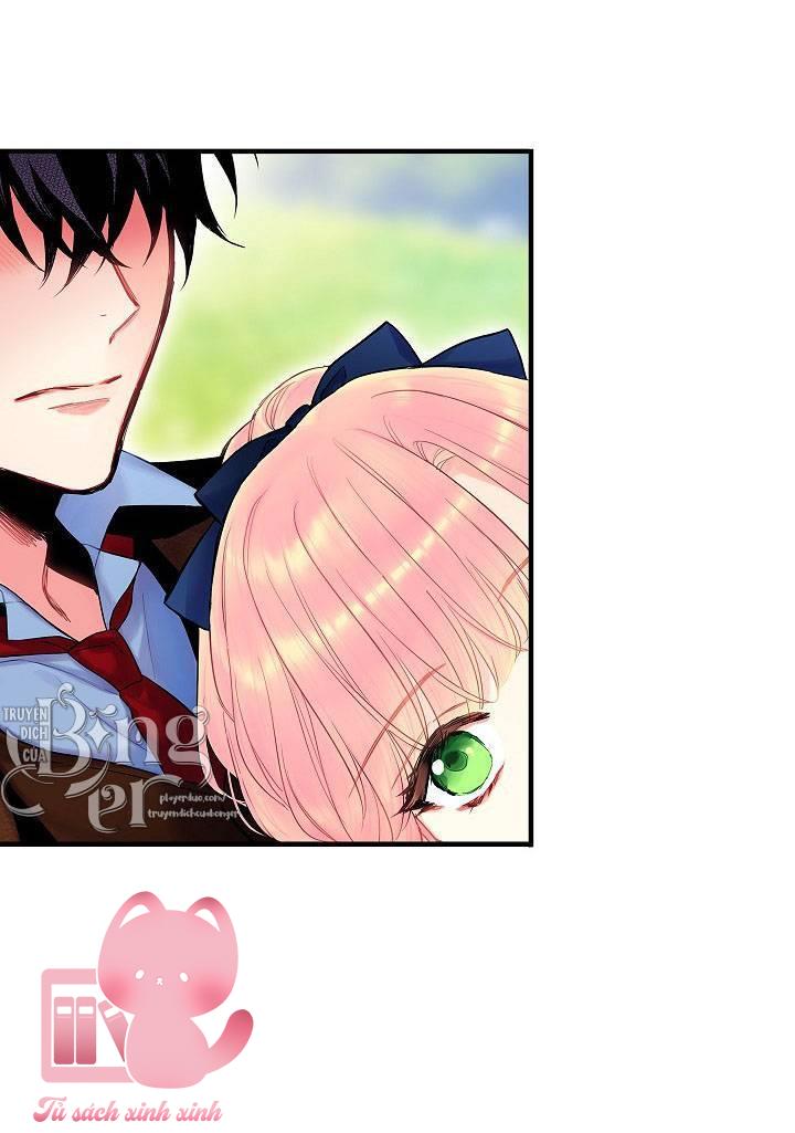 Ác Nữ Muốn Ly Hôn Chap 89 - Trang 2