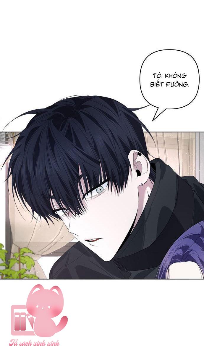 Đàn Anh Xấu Xa! Chap 64 - Trang 3