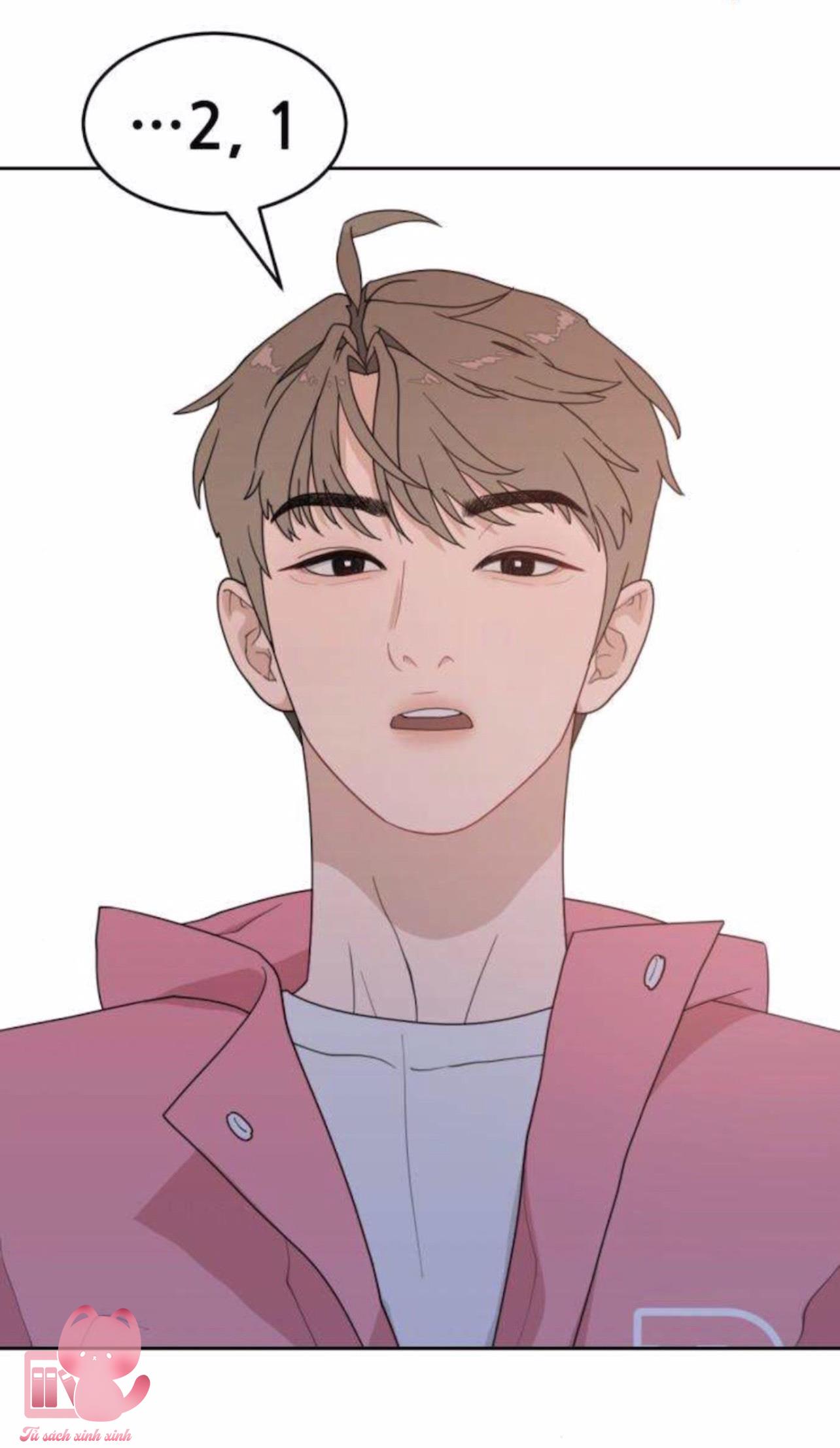 Vận May Không Ngờ Chapter 3 - Trang 4