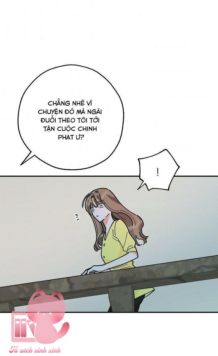 Người Hùng Của Ác Nữ Chapter 51 - Trang 4
