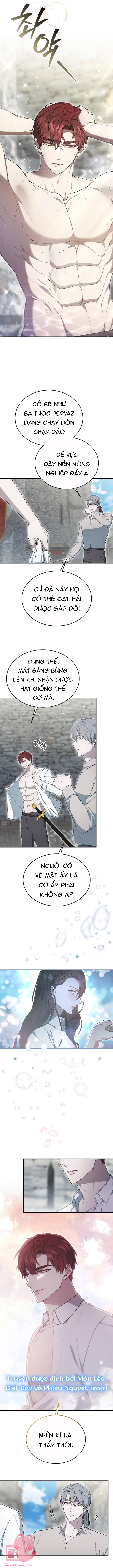 Thời Đại Oman Chap 10 - Trang 2