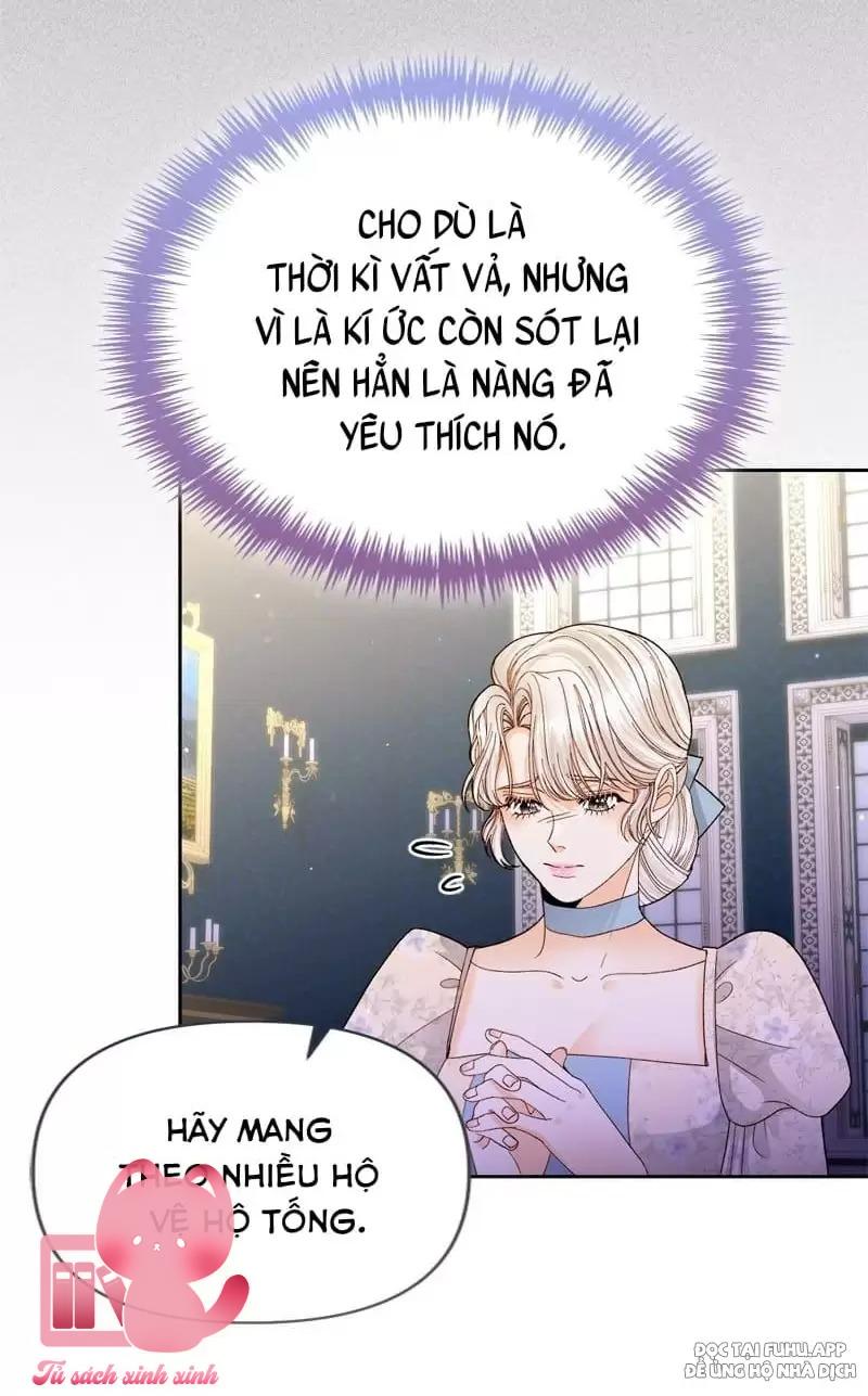 Hoàng Hậu Tái Hôn Chapter 145 - Trang 4