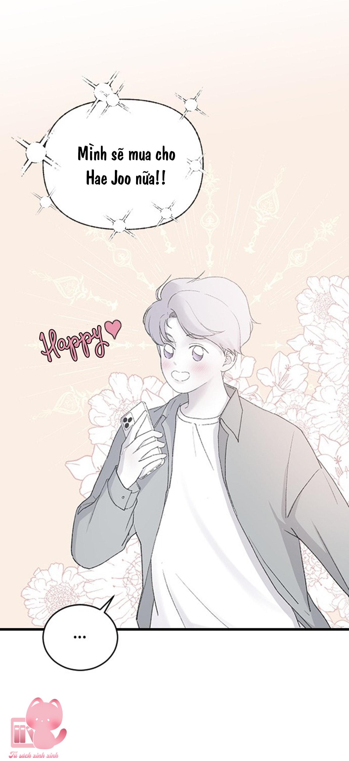 Ba Anh Trai Cực Phẩm Của Tôi Chap 66 - Trang 3