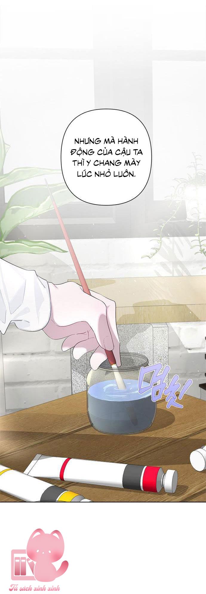 Đàn Anh Xấu Xa! Chap 80 - Trang 3