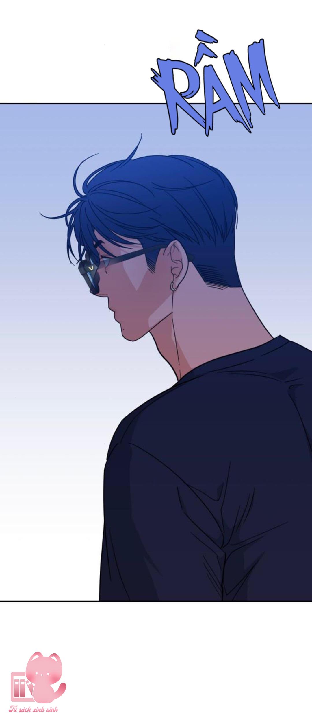 Vận May Không Ngờ Chap 28 - Trang 2
