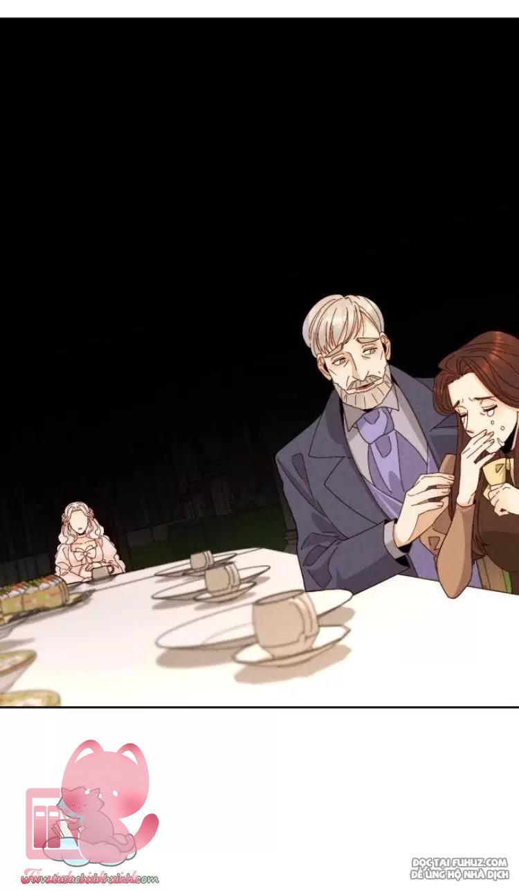 Hoàng Hậu Tái Hôn Chapter 94 - Trang 4