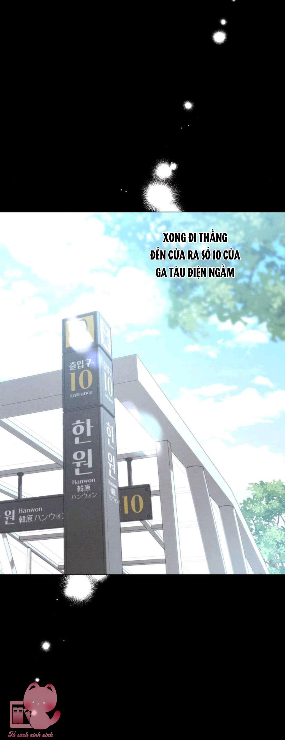 Bí Mật Thanh Xuân Chapter 92 - Trang 4