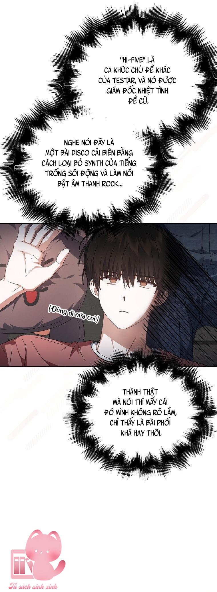 Debut Or Die Chap 72 - Trang 4