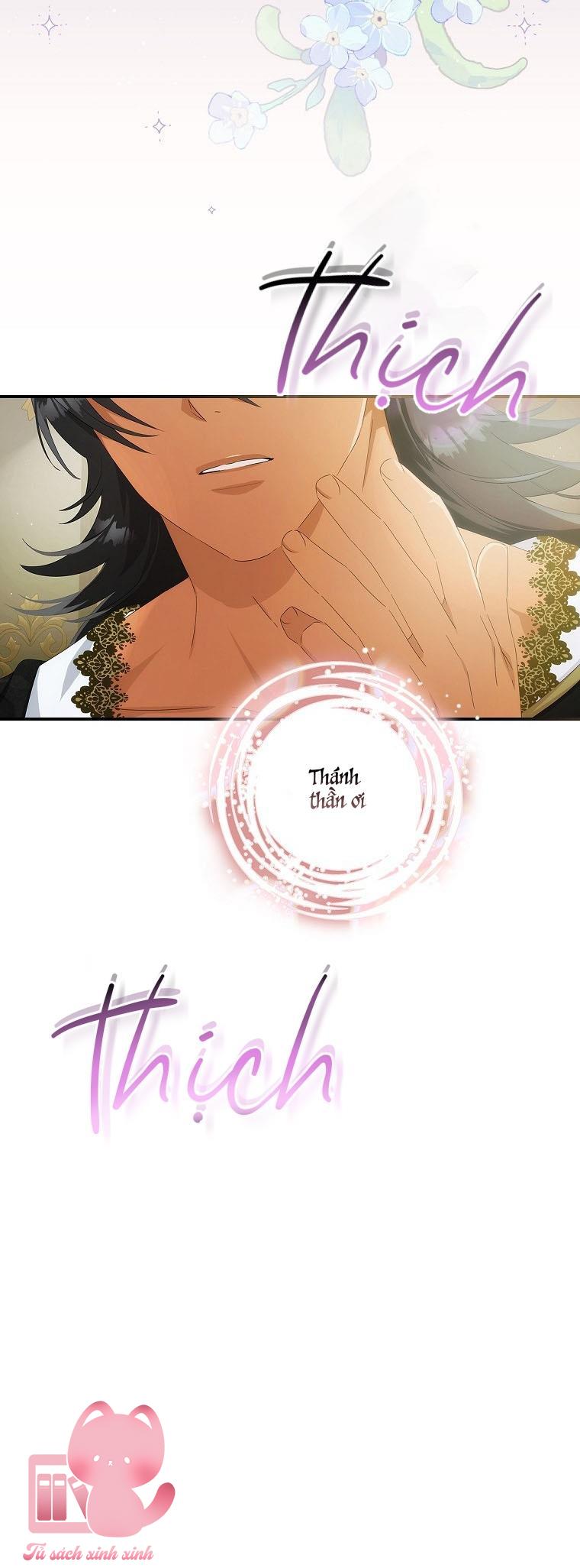 Đứa Nhỏ Không Phải Là Con Anh Chapter 47 - Trang 4