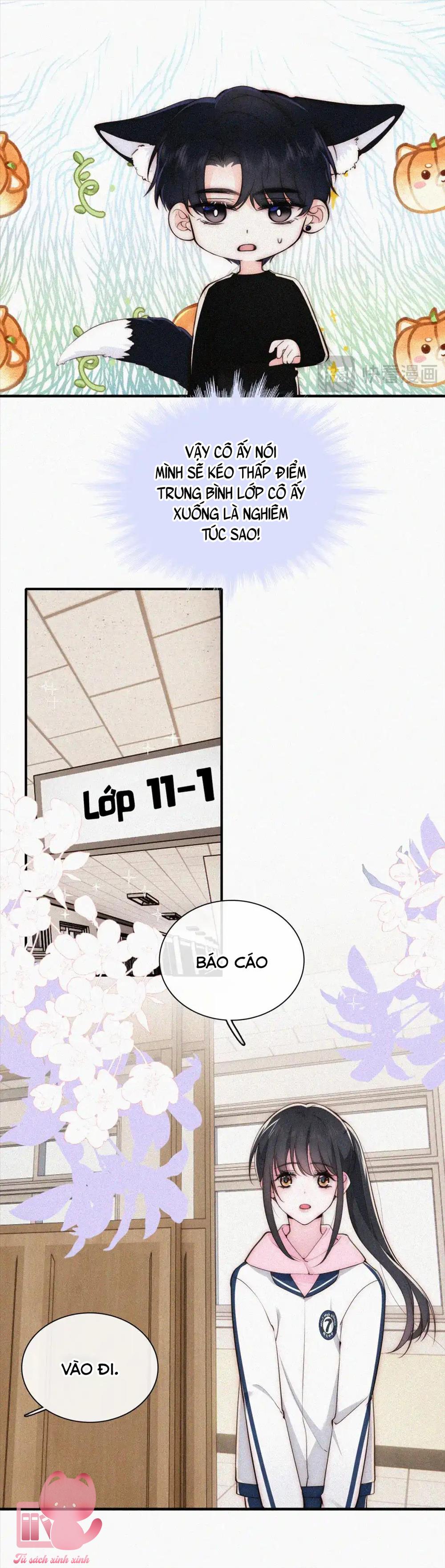 Bệnh Yêu Chap 68 - Trang 2