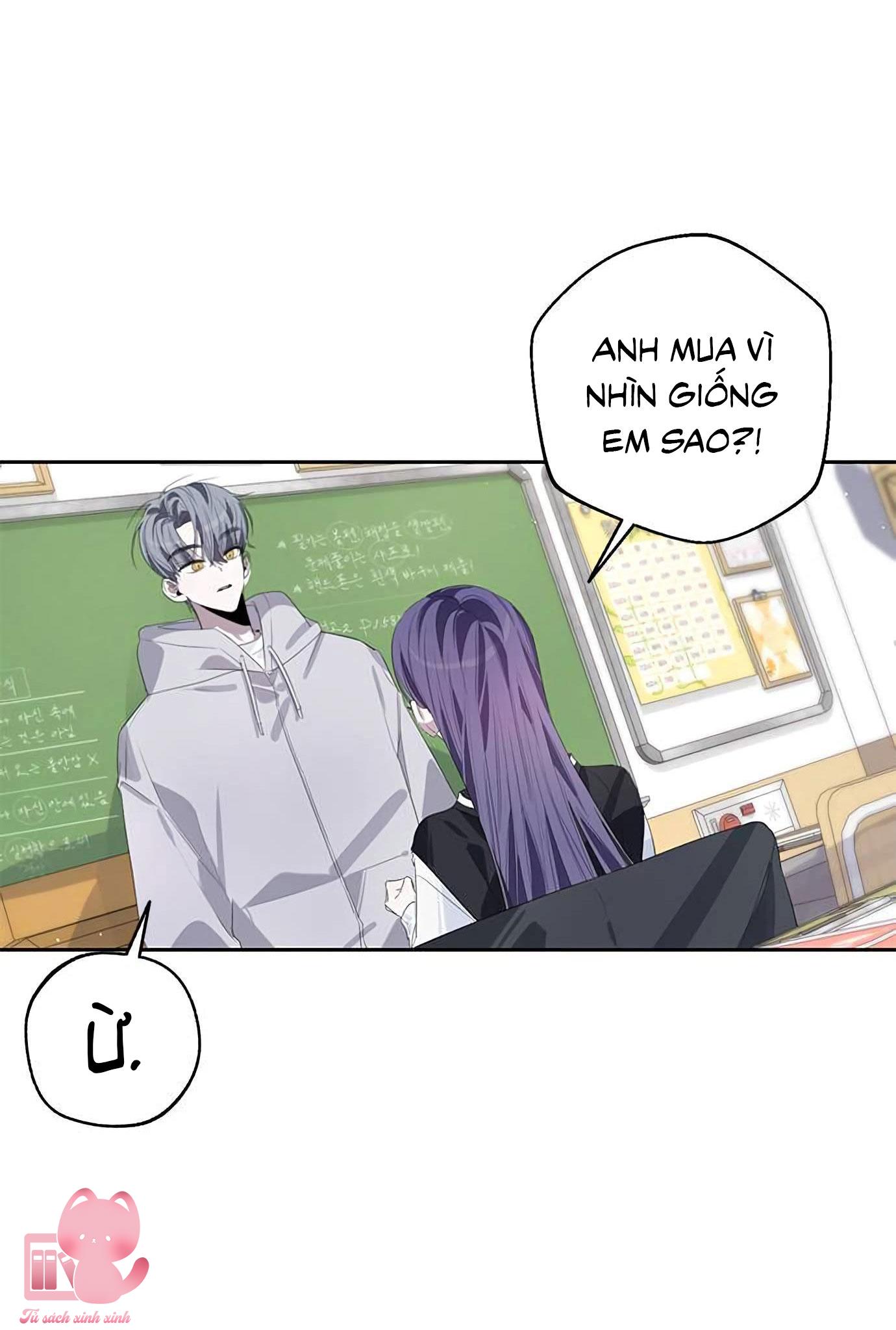 Đàn Anh Xấu Xa! Chap 50 - Trang 3