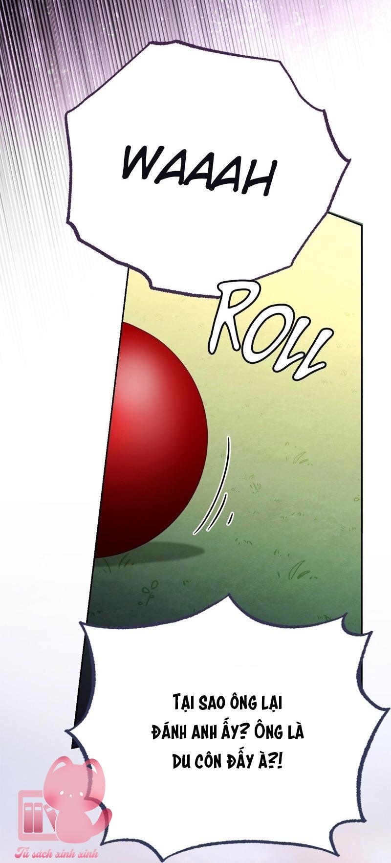 Hoàng Hậu Tái Hôn Chapter 170 - Trang 4