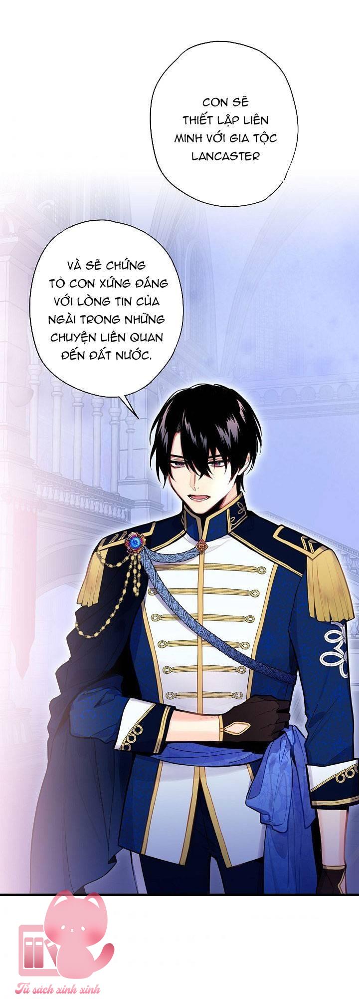 Ác Nữ Muốn Ly Hôn Chap 50 - Trang 2
