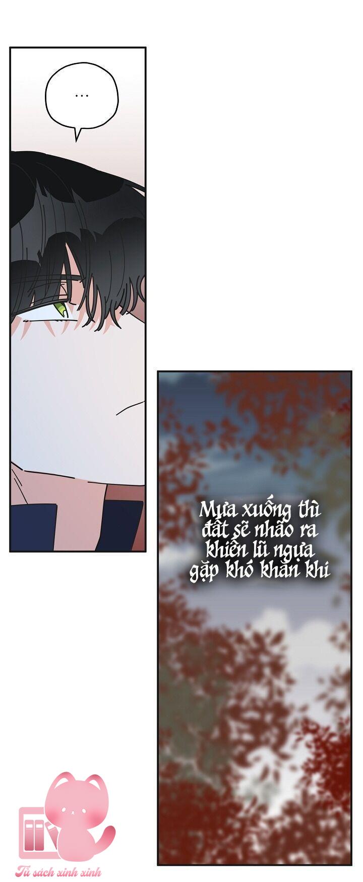 Người Hùng Của Ác Nữ Chapter 55 - Trang 4