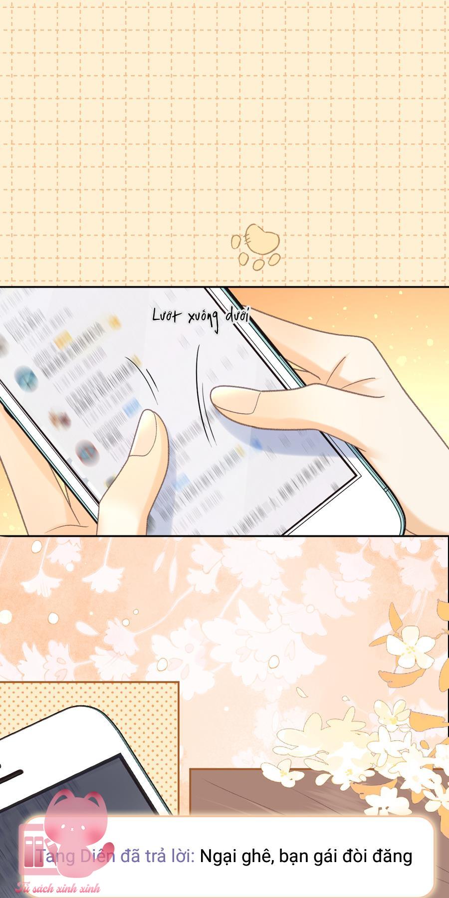 Khó Dỗ Dành Chapter 92 - Trang 4